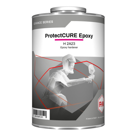 Durcisseur RM ProtectCURE Epoxy H 2A23