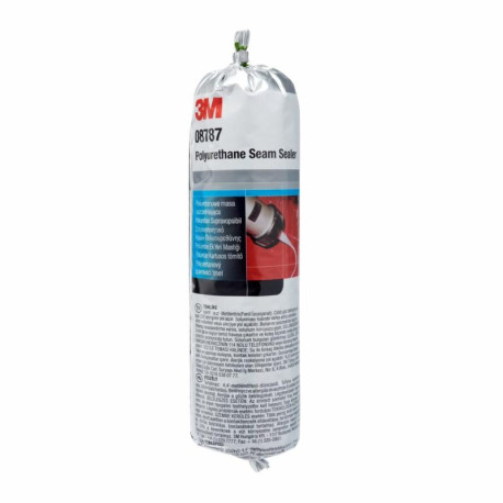 Mastic d’étanchéité polyuréthane 3M™ 08787