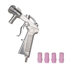 Pistolet JBM 16527 pour machine de sablage