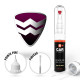 Stylo Retouche Peinture Hafei