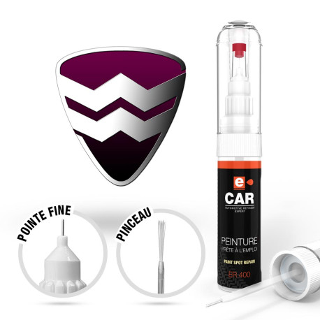 Stylo Retouche Peinture Hafei