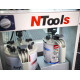Machine à mélanger les apprêts Ntools