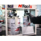 Machine à mélanger les apprêts Ntools