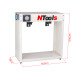 Machine à mélanger les apprêts Ntools