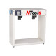 Machine à mélanger les apprêts Ntools