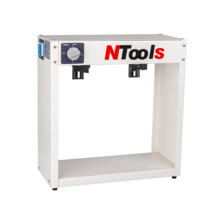 Machine à mélanger les apprêts Ntools