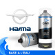 Bombe de peinture Haima à l'eau 400ml