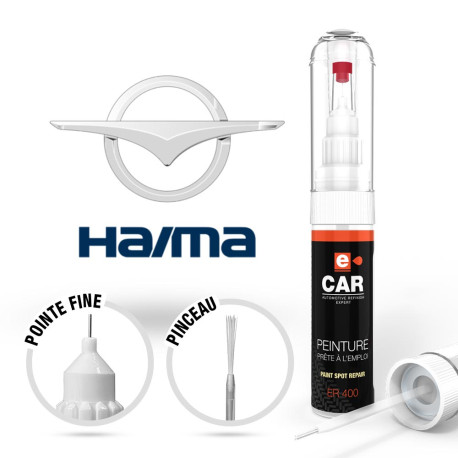 Stylo Retouche Peinture Haima