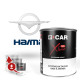 Peinture Haima en pot par Quantité