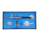 Aérographe AB-135 Gravity Dual-action Airbrush