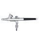 Aérographe AB-135 Gravity Dual-action Airbrush