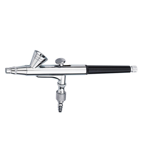 Aérographe AB-135 Gravity Dual-action Airbrush