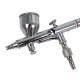 Aérographe AB-180 Dual-action Airbrush