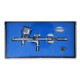 Aérographe AB-180 Dual-action Airbrush