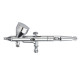 Aérographe AB-180 Dual-action Airbrush