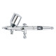 Aérographe AB-181 Gravity Dual-action Airbrush