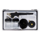 Aérographe AB-138 Suction Feed Single Action Airbrush