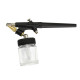 Aérographe AB-138 Suction Feed Single Action Airbrush