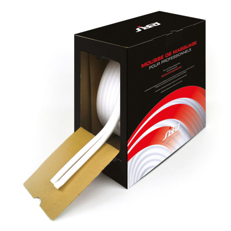 Joint mousse
