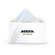 Boite distributrice de 200 chiffons dégraissants Mirka