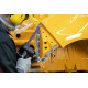 Ponceuse à bande abrasive 3M™ 33573