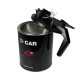 AGITATEUR TECMEC EN 3.5L POUR SERIE XLINE 280 (ECAR)