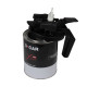 AGITATEUR TECMEC EN 1L POUR SERIE XLINE 280 (ECAR)