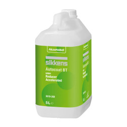 Autocoat BT LV 351 Accelerated Reducer