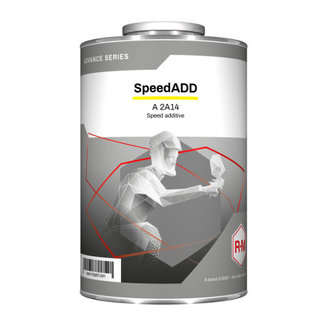 Accélérateur de séchage RM A 2A14 SpeedADD