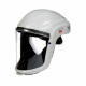 Écran facial 3M™ Versaflo™ M-206 avec joint facial confortable