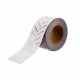 Rouleau de coupes abrasives 3M™ Cubitron™ II Hookit™ 737U