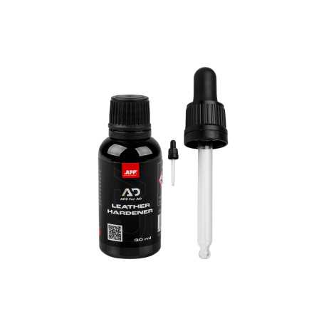 Durcisseur de vernis à cuir