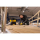 Ponceuse rotative Mirka® DEROS RS 600 Ø 150 mm