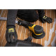 Ponceuse rotative Mirka® DEROS RS 600 Ø 150 mm