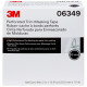 Ruban de masquage des garnitures perforé 3M™