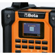 Radio de chantier 20V BETA TOOLS