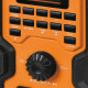 Radio de chantier 20V BETA TOOLS