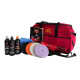 Kit carrossier PACE lustreuse polishs et tampons 
