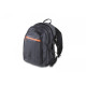 Sac à dos en polyester enduit/polyester Oxford 600d BETA 9541F