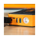 Mini-booster de démarrage portatif multifonctions