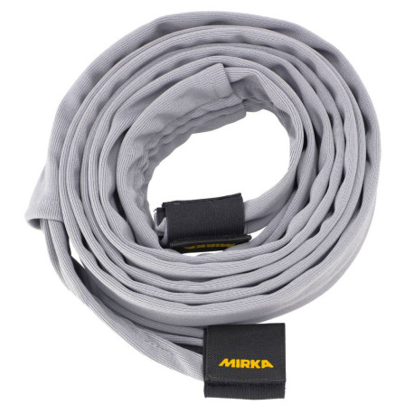 Gaine de protection Mirka pour tuyau et câble