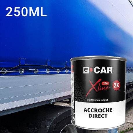 Peinture Bâche en pot de 1L