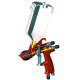 Pistolet SAGOLA 3300 GTO en buse 1,6mm