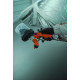 Pistolet SAGOLA 3300 GTO en buse 1,6mm