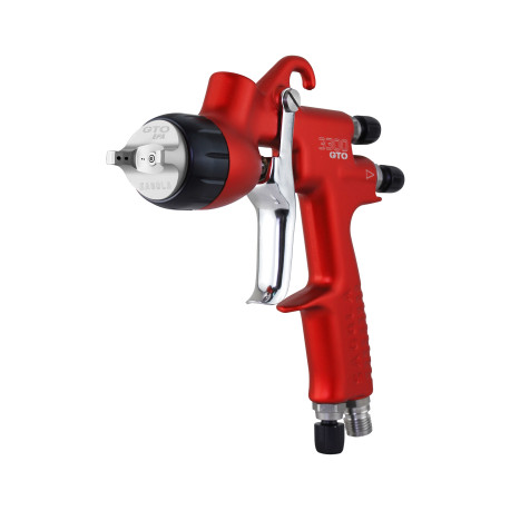 Pistolet SAGOLA 3300 GTO en buse 1,6mm