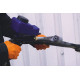 Pistolet de sablage