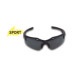 Lunettes de protection avec verres en polycarbonate polarisé BETA 7076BP