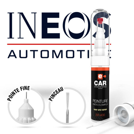 Stylo Retouche Peinture INEOS Automotive