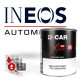 Peinture INEOS Automotive Brillant Direct Polyuréthane