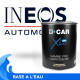 Peinture INEOS Automotive à l'eau en pot